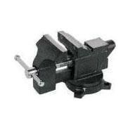 Megatools Swivel Bench Vise - KHM Megatools Corp. Megatools Swivel Bench Vise - KHM Megatools Corp.